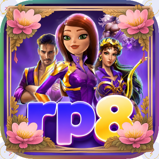 rp8 — galeri pratinjau - APK Resmi