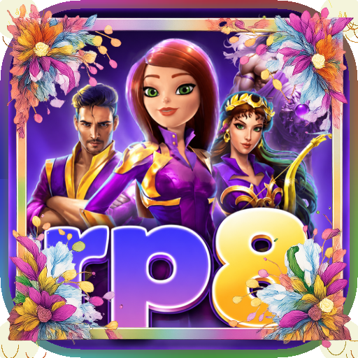 rp8 — galeri pratinjau Resmi APK